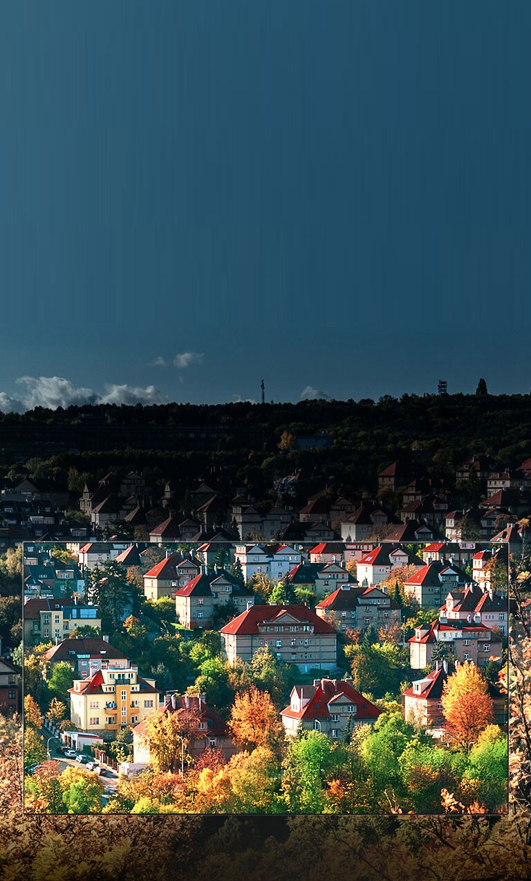 Colores sorprendentes Nano Cell™<br>2