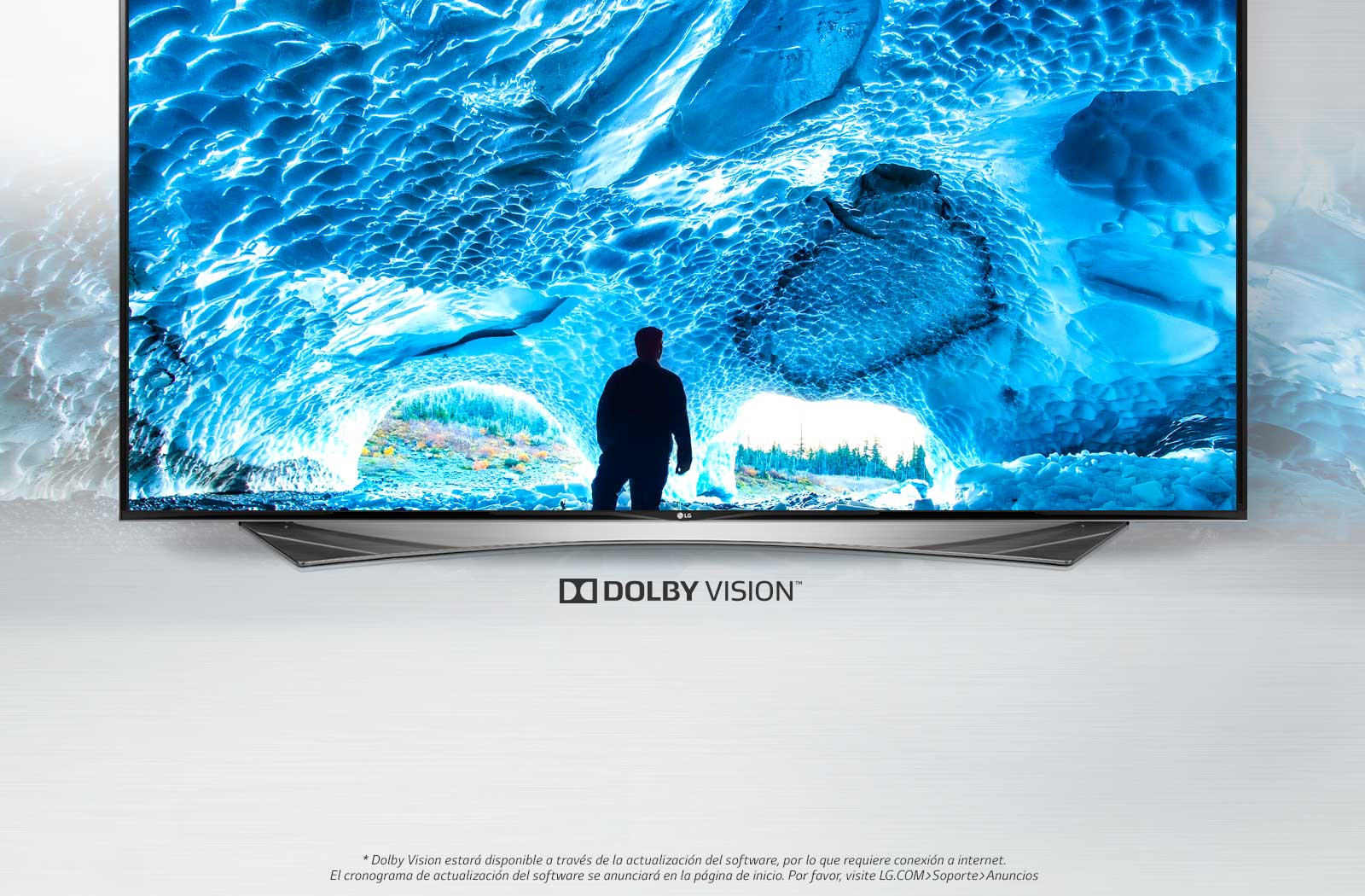 Dolby Vision, ¿por qué es interesante?1