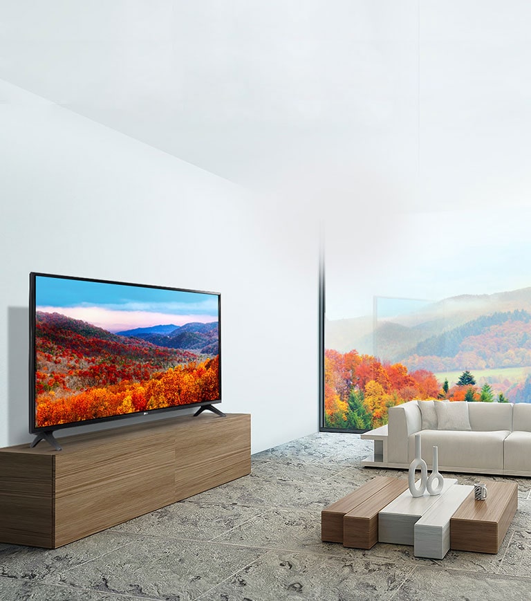 Sofisticado por dentro y fuera