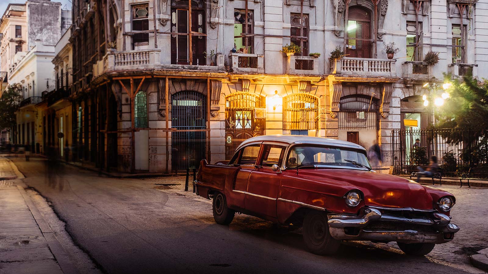 HDR activo 4K para una escena vívida1