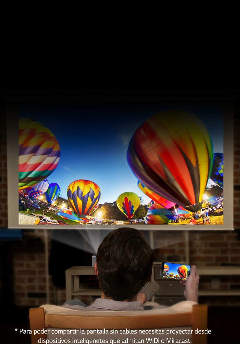 Comparte tu pantalla sin cables2