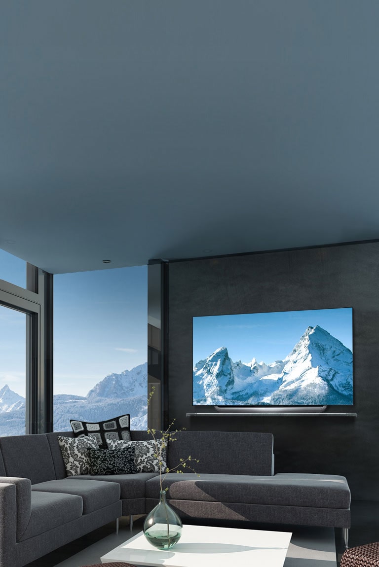 Una mezcla perfecta para espacios sofisticados<br>2