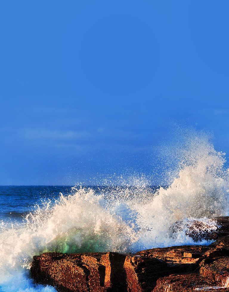 Múltiples canales que brindan un efecto de sonido envolvente