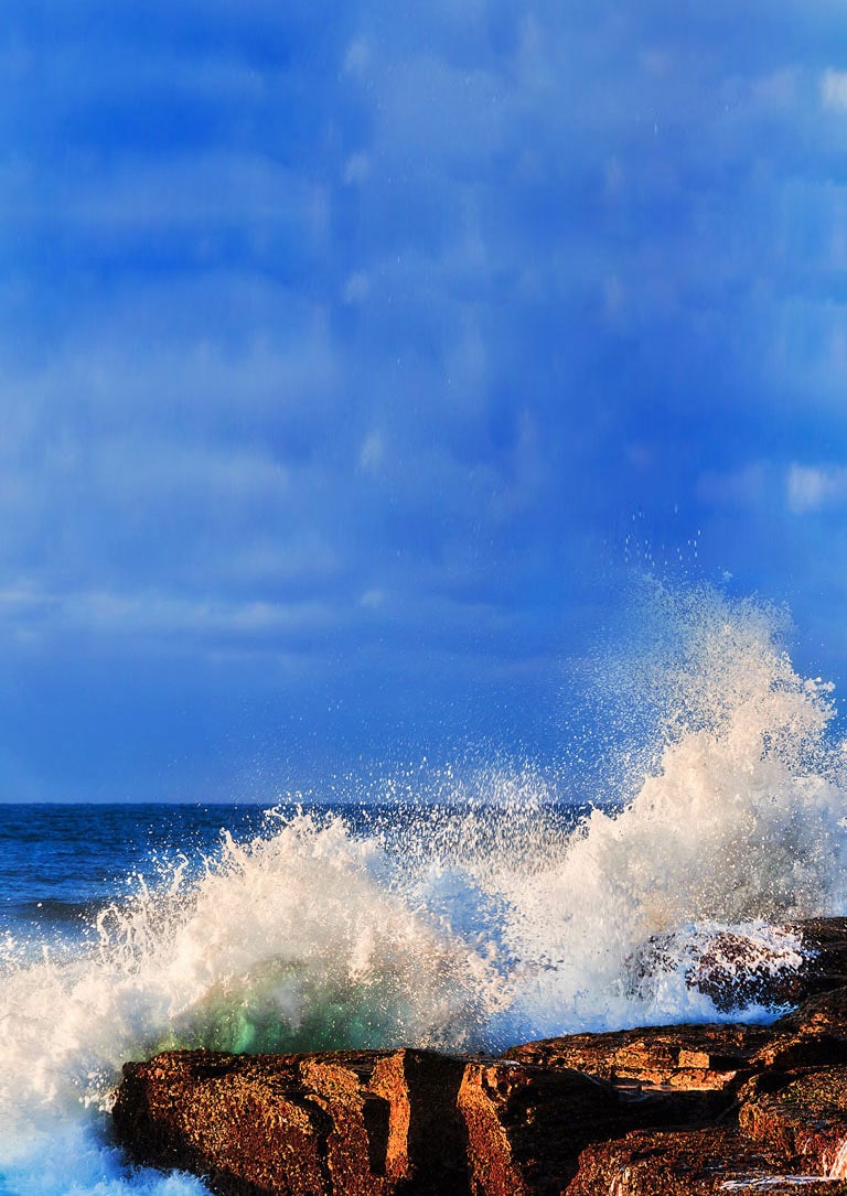 Multicanal produce un efecto de sonido envolvente