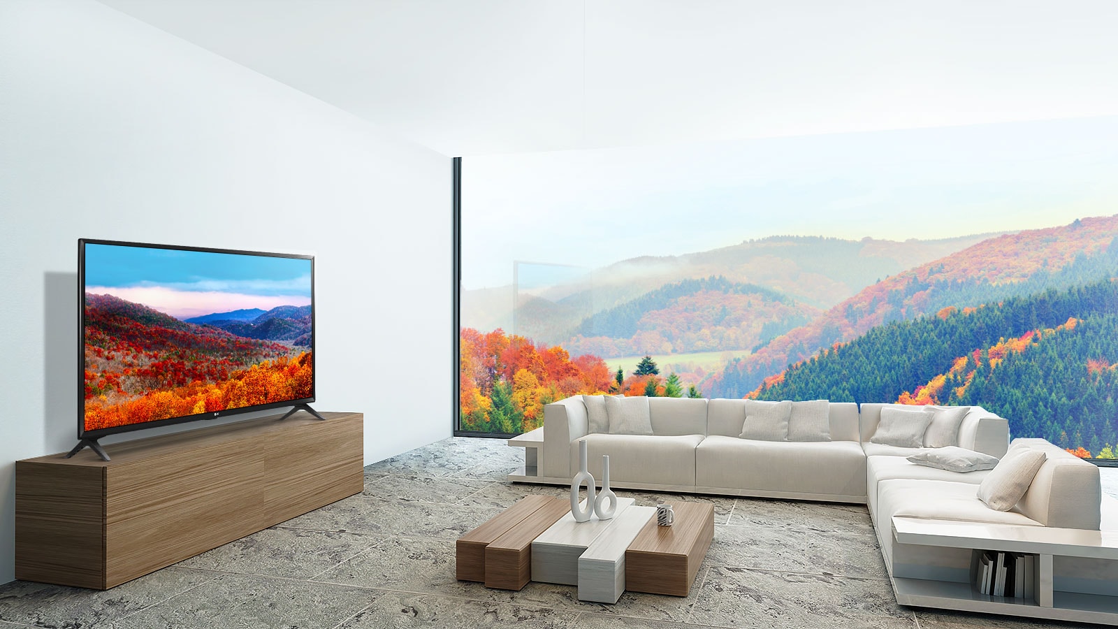 Sofisticado por dentro y por fuera<br>1