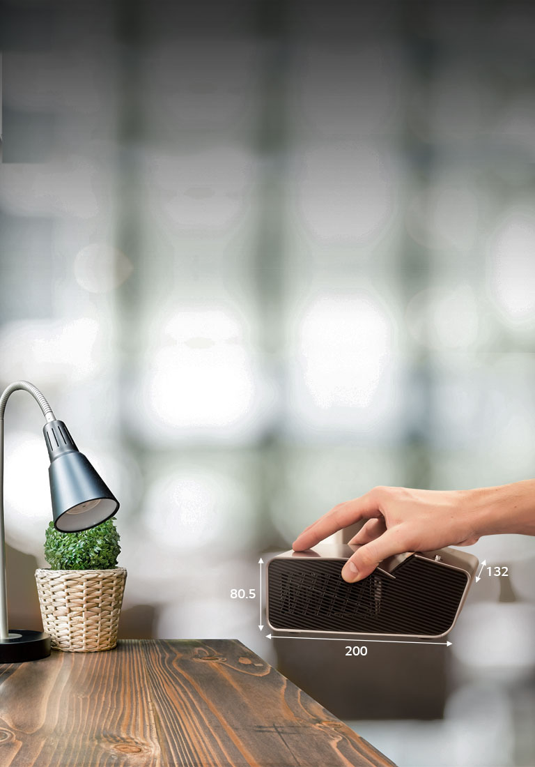 Diseño ligero y fácil de transportar2