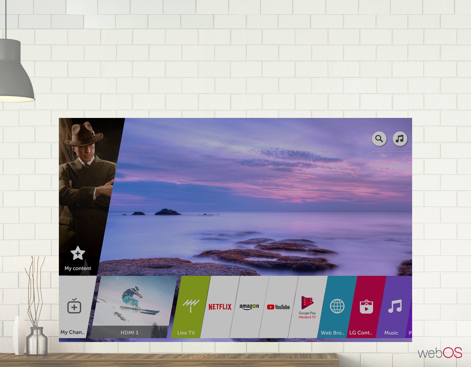 Manejo sencillo para tu conveniencia