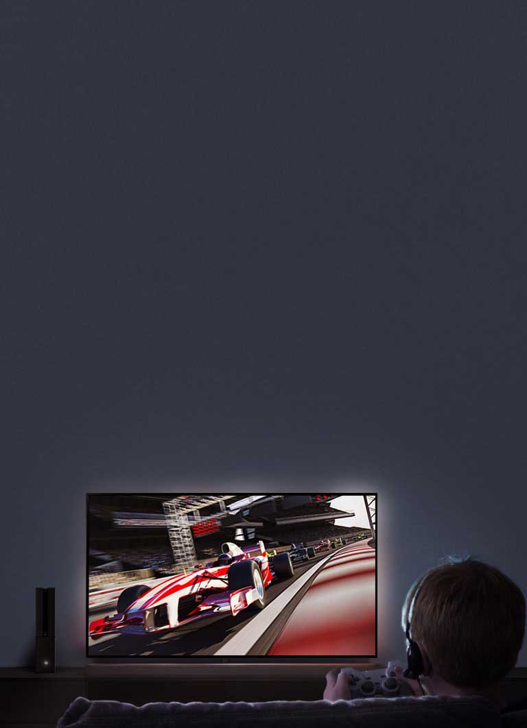 Juegos 4K HDR fluidos y rápidos<br>2