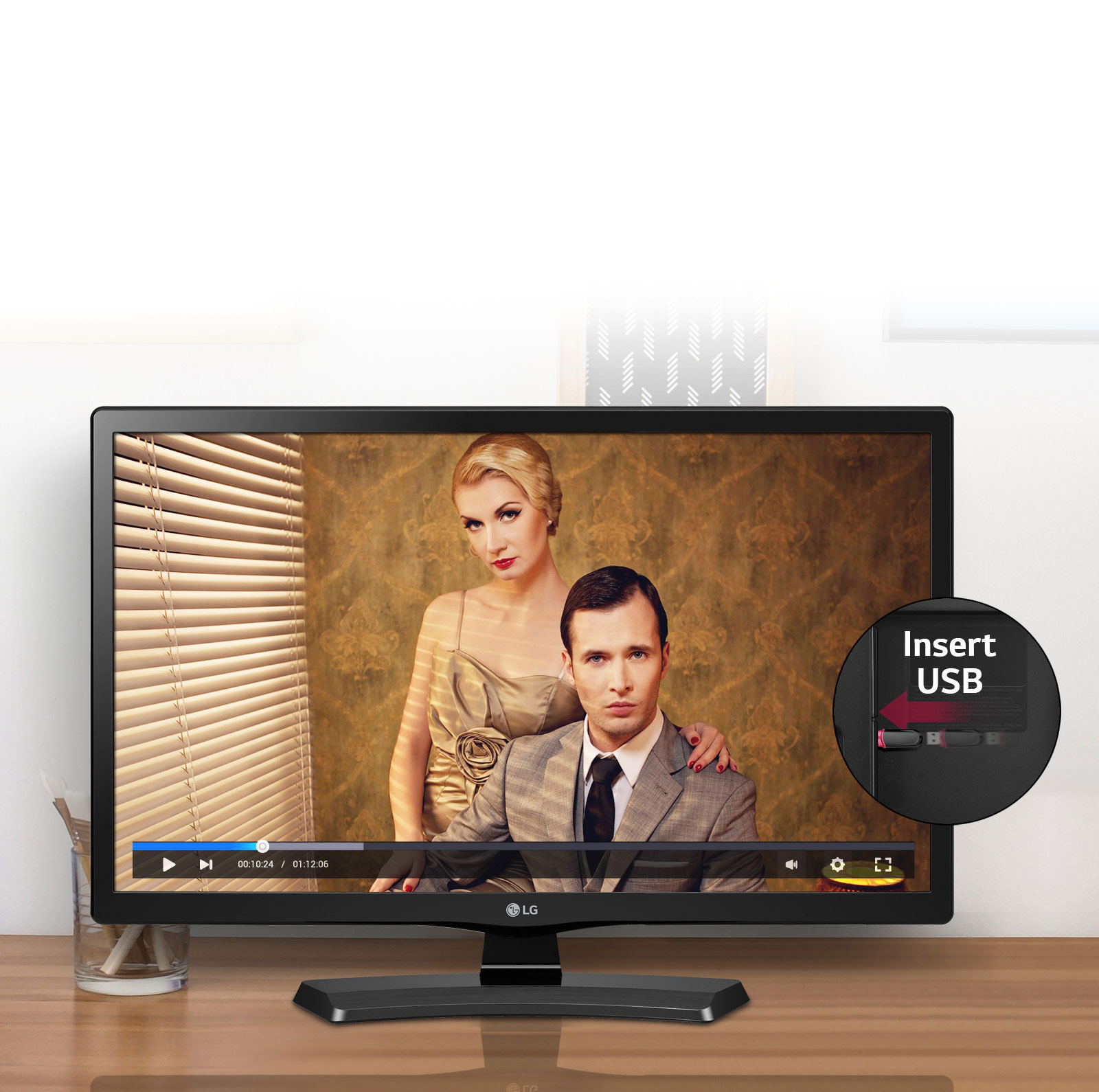 Телевизор Lg 24 Дюйма Купить