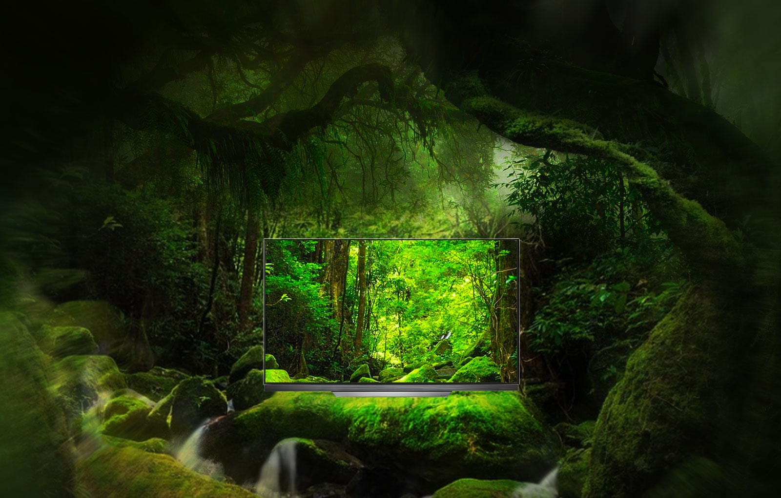 Bring Big Screen Sound to the Living Room