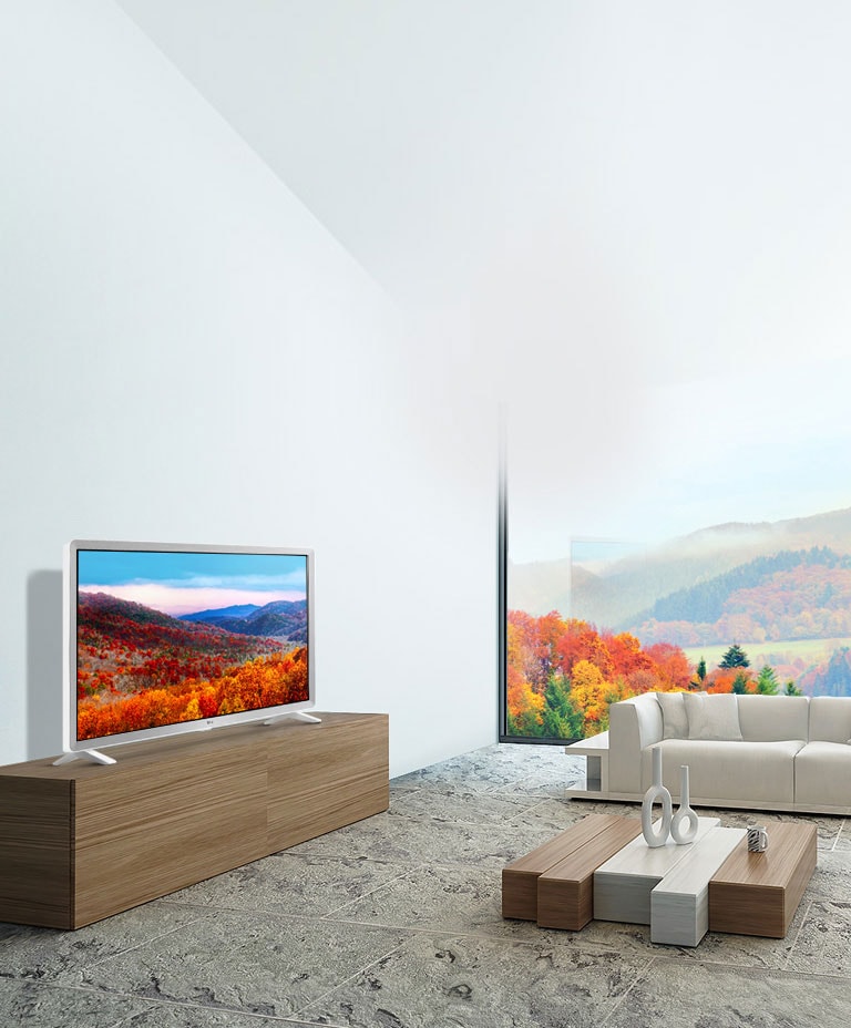 Sofisticado por dentro y por fuera<br>2