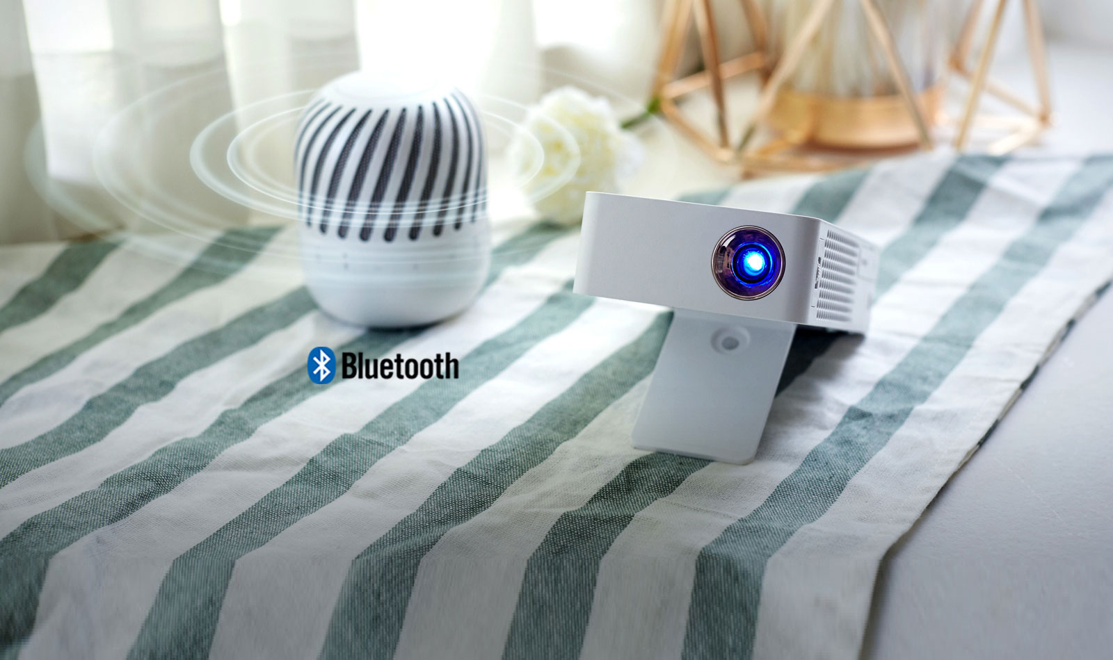 Compatibilidad de sonido Bluetooth1