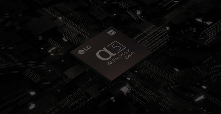 El chipset parece estar activado. 