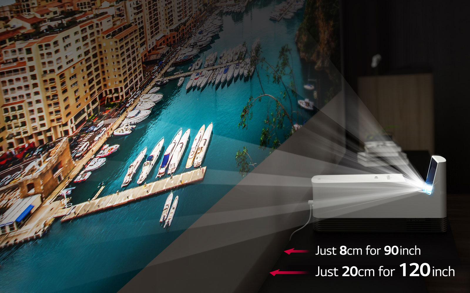 Tiro Ultra Corto<br>1