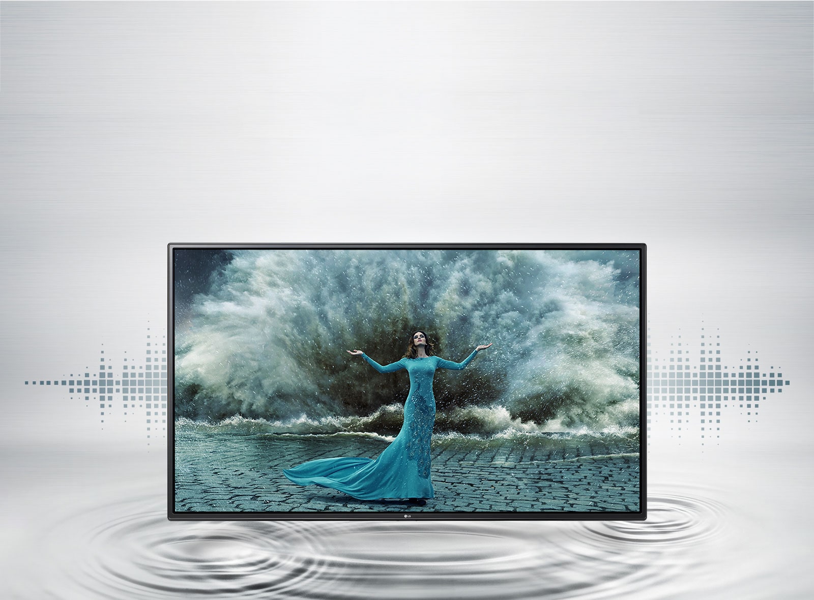 Virtual Surround Plus1