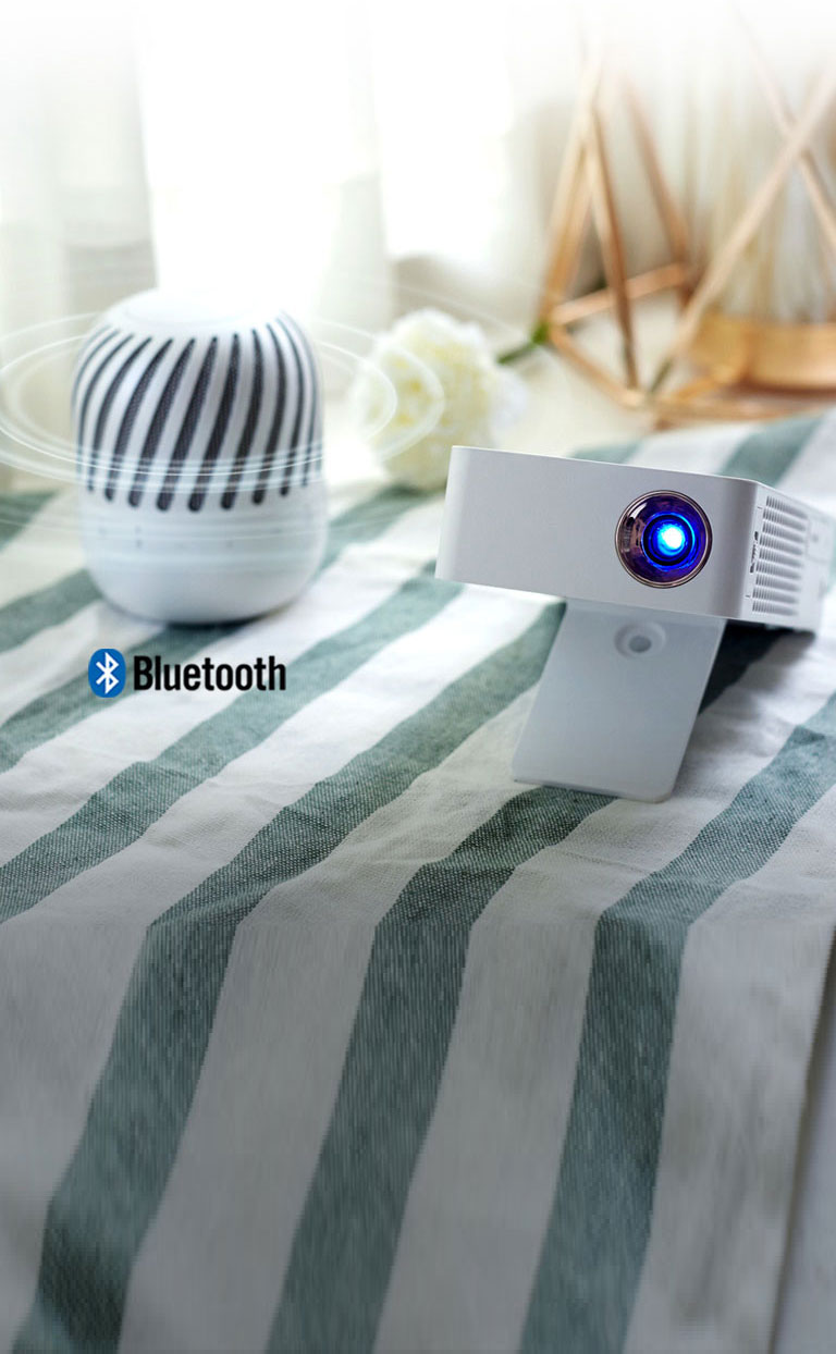 Compatibilidad de sonido Bluetooth2