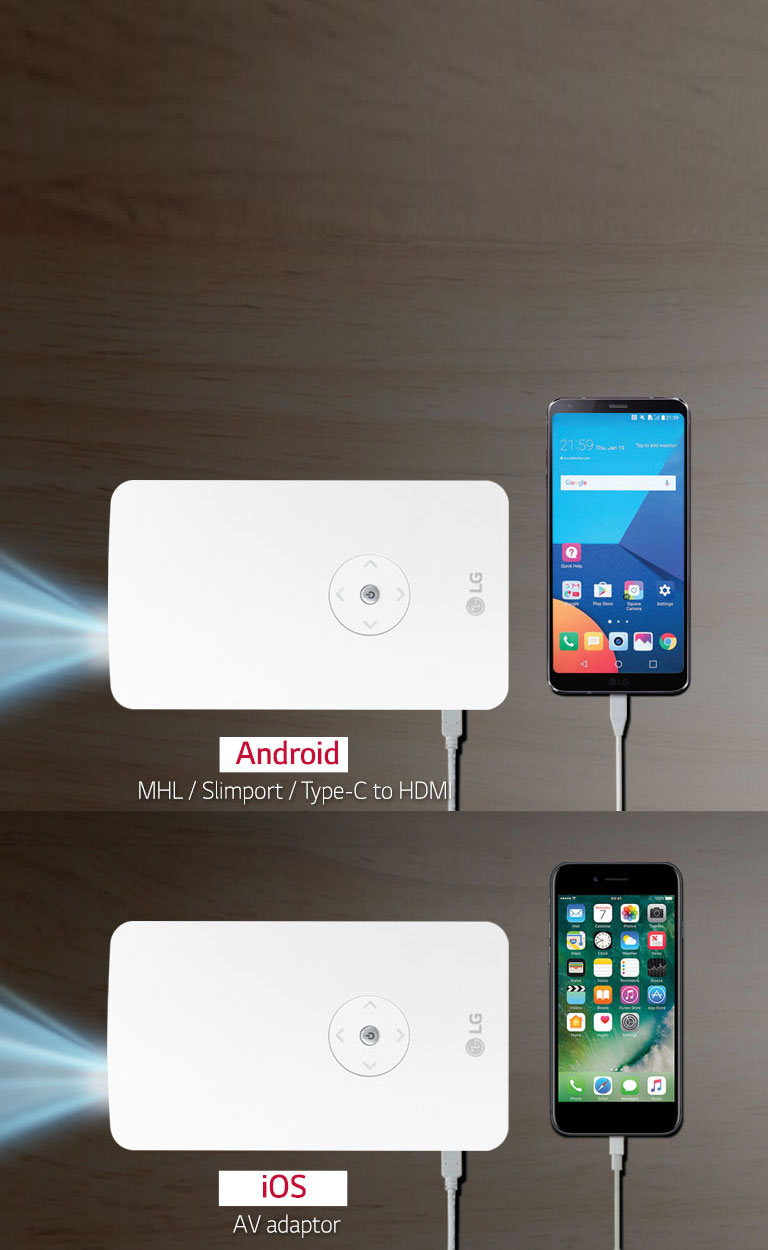 Imagen espejo de tu dispositivo (con cable)2