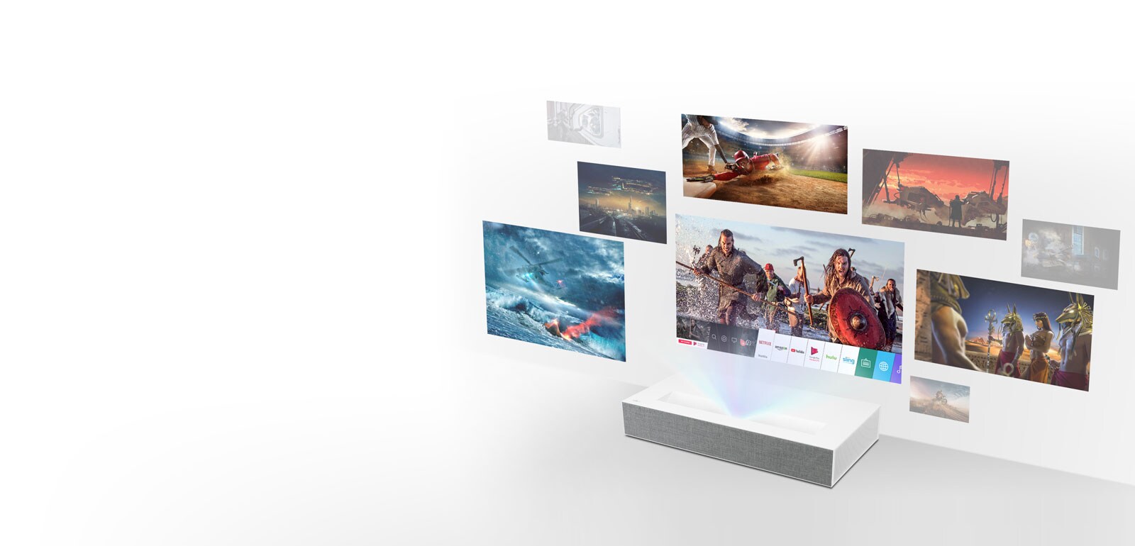 La forma inteligente de Acceder a Contenidos1