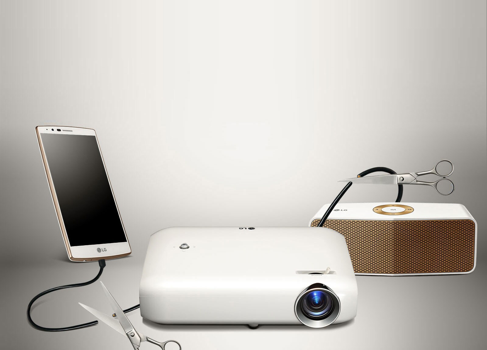 CONECTA HASTA 3 DISPOSITIVOS DE FORMA INALÁMBRICA1