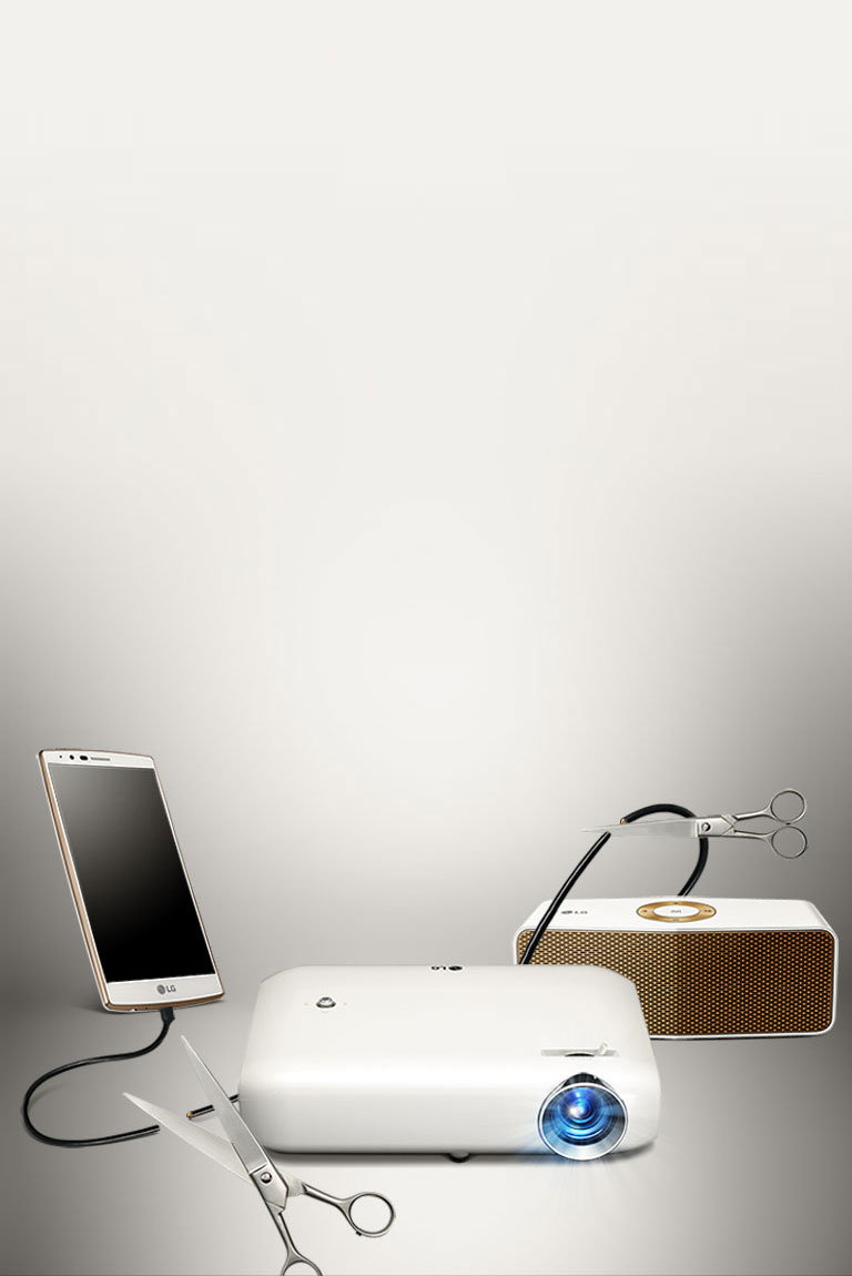 CONECTA HASTA 3 DISPOSITIVOS DE FORMA INALÁMBRICA2