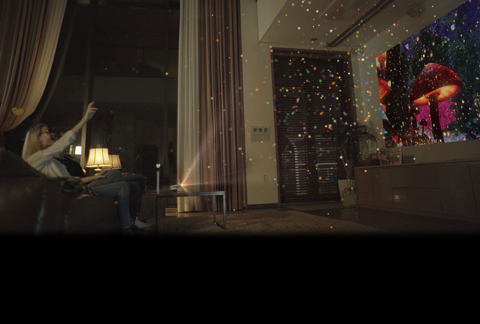 DISFRUTA DE LOS MEJORES CONTENIDOS EN FORMATO 3D1