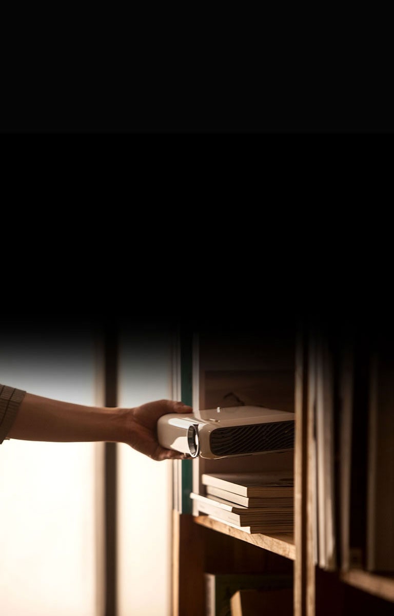 MÁXIMA PORTABILIDAD, LIGERO Y FÁCIL DE TRANSPORTAR2