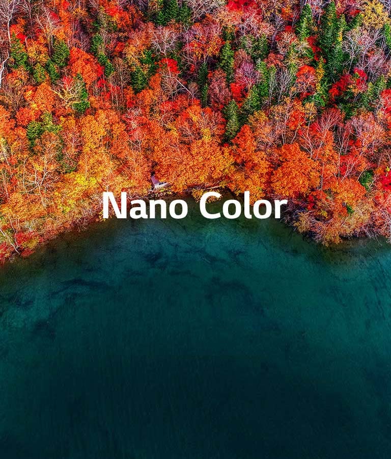 Pureza de color redefinida2