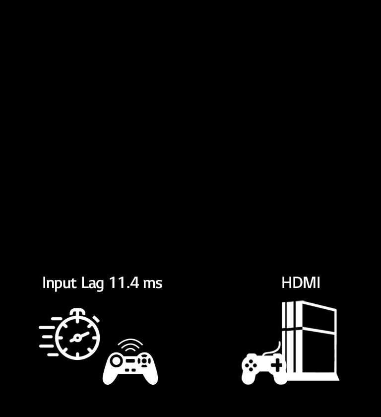 Respuesta rápida, movimiento fluido2