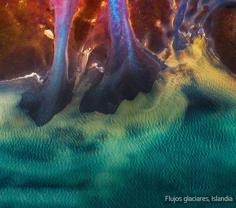 NanoCell TV<br>El mejor televisor LED de LG2