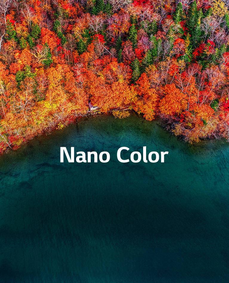 Pureza de color redefinida2