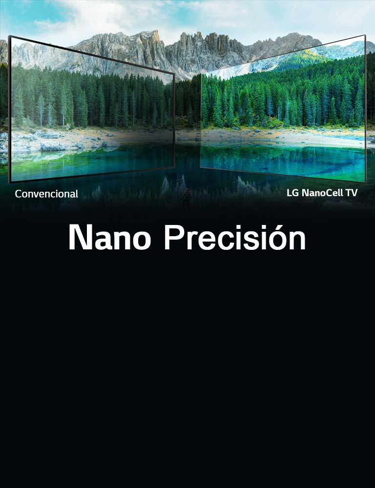 Colores Precisos desde un amplio ángulo de visión2