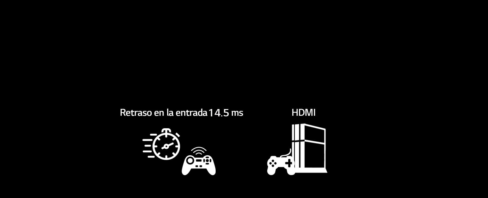 Respuesta rápida, movimiento fluido1