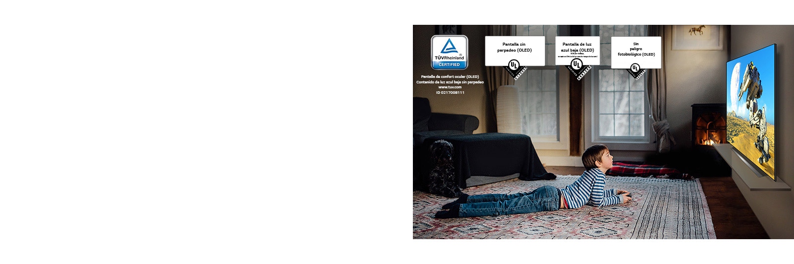 Mira más con visualización sencilla