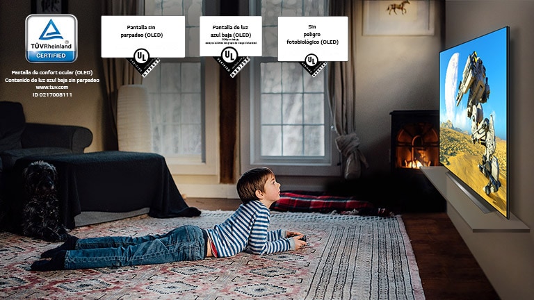 Mira más con visualización sencilla