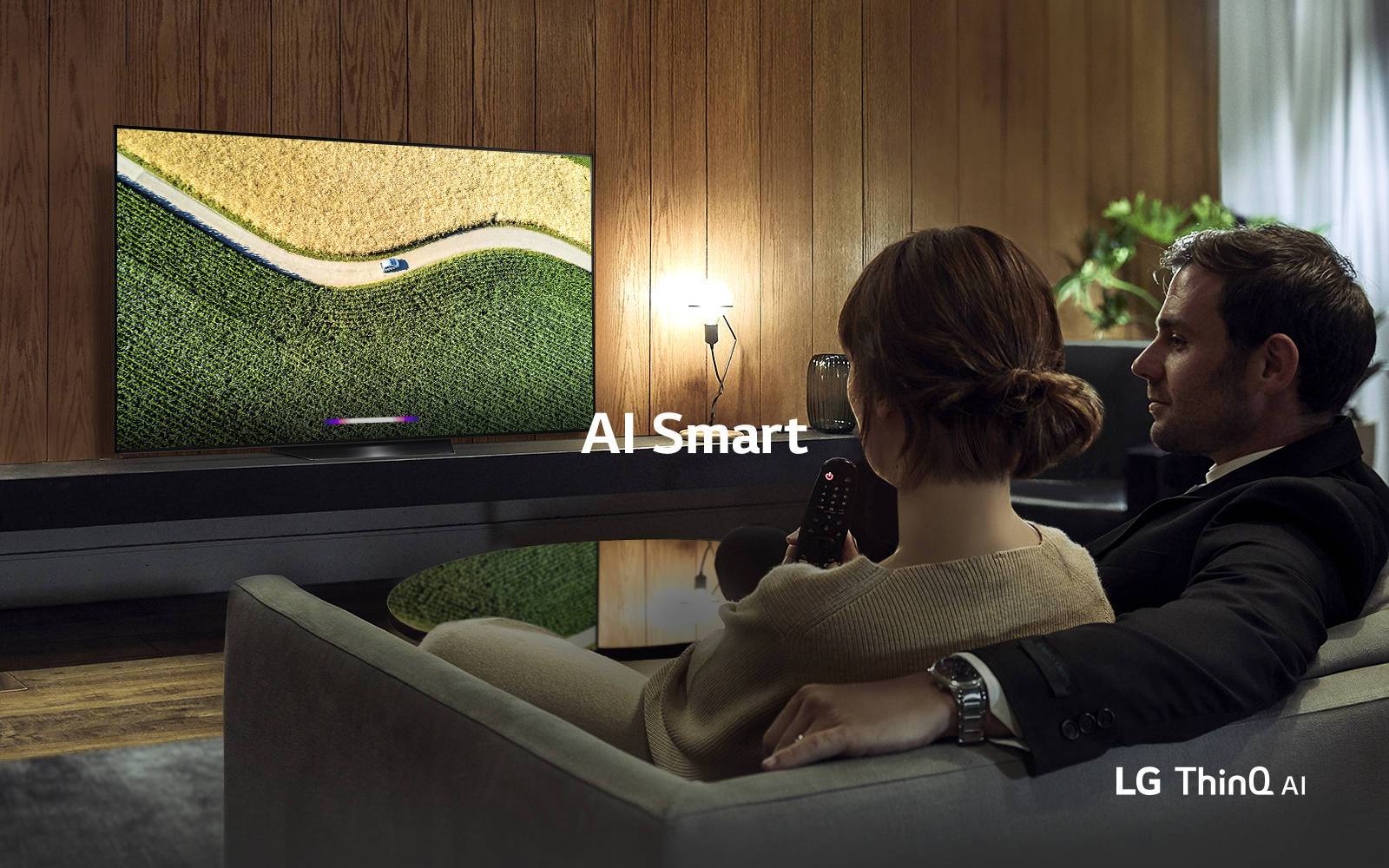 Nueva inteligencia evolucionada con AI1