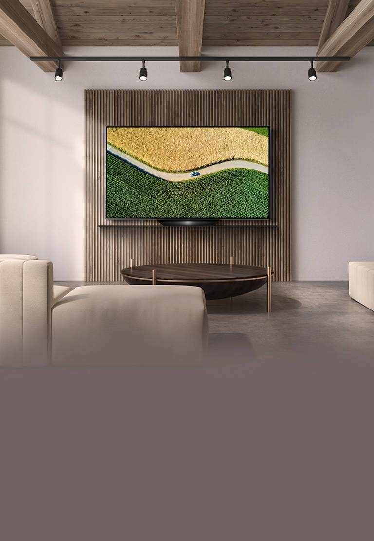 Diseño minimalista se integra en cualquier espacio2