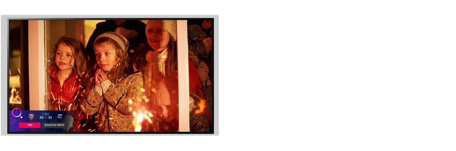 Mantente en la cima de tus juegos