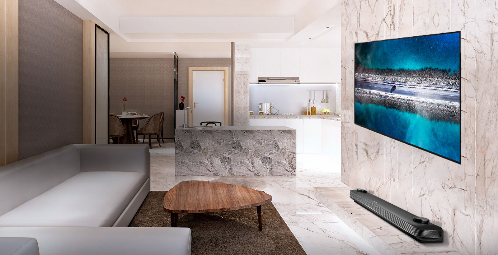 Directo en tu pared1