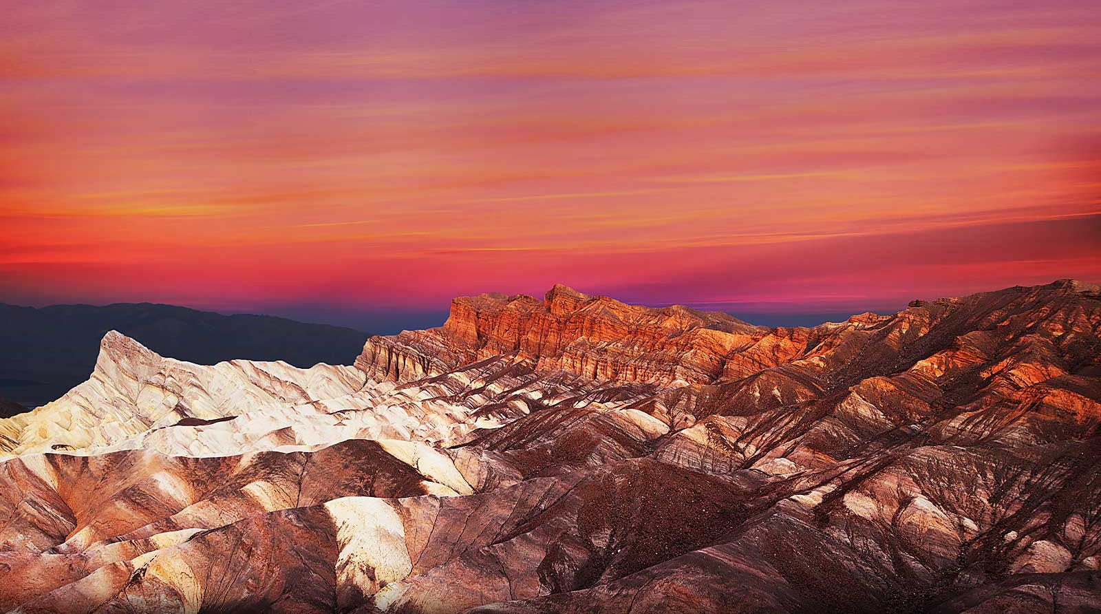 Un nuevo estándar de Alta Definición