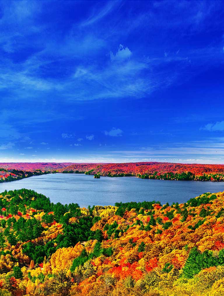 El origen de las imágenes realistas