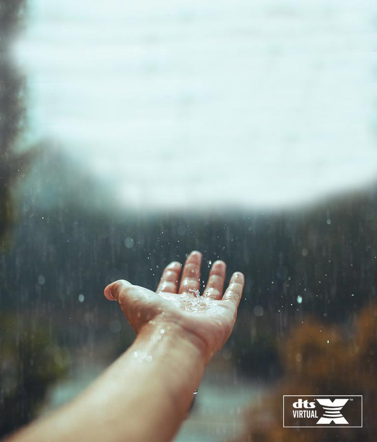 DTS Virtual: X Agrega otra dimensión al sonido<br>2