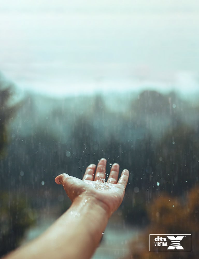 DTS Virtual:X<br>Agrega otra dimensión al sonido2