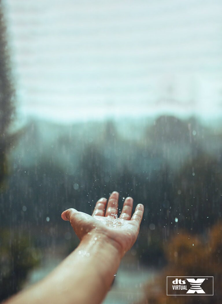 DTS Virtual:X<br>Agrega otra dimensión al sonido2