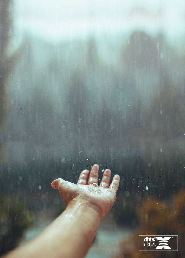 DTS Virtual:X<br>Agrega otra dimensión al sonido2