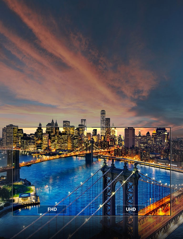 Alta resolución para una imagen nítida2