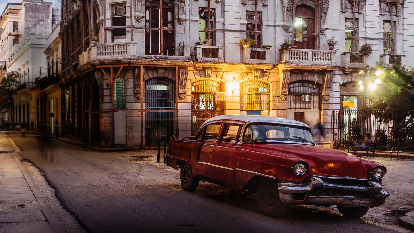 <br>4K Active HDR para una escena realista1