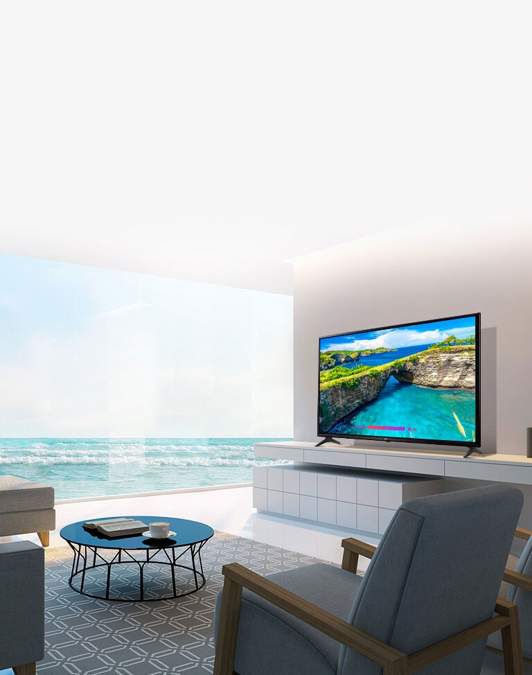 Sofisticado por dentro y por fuera2