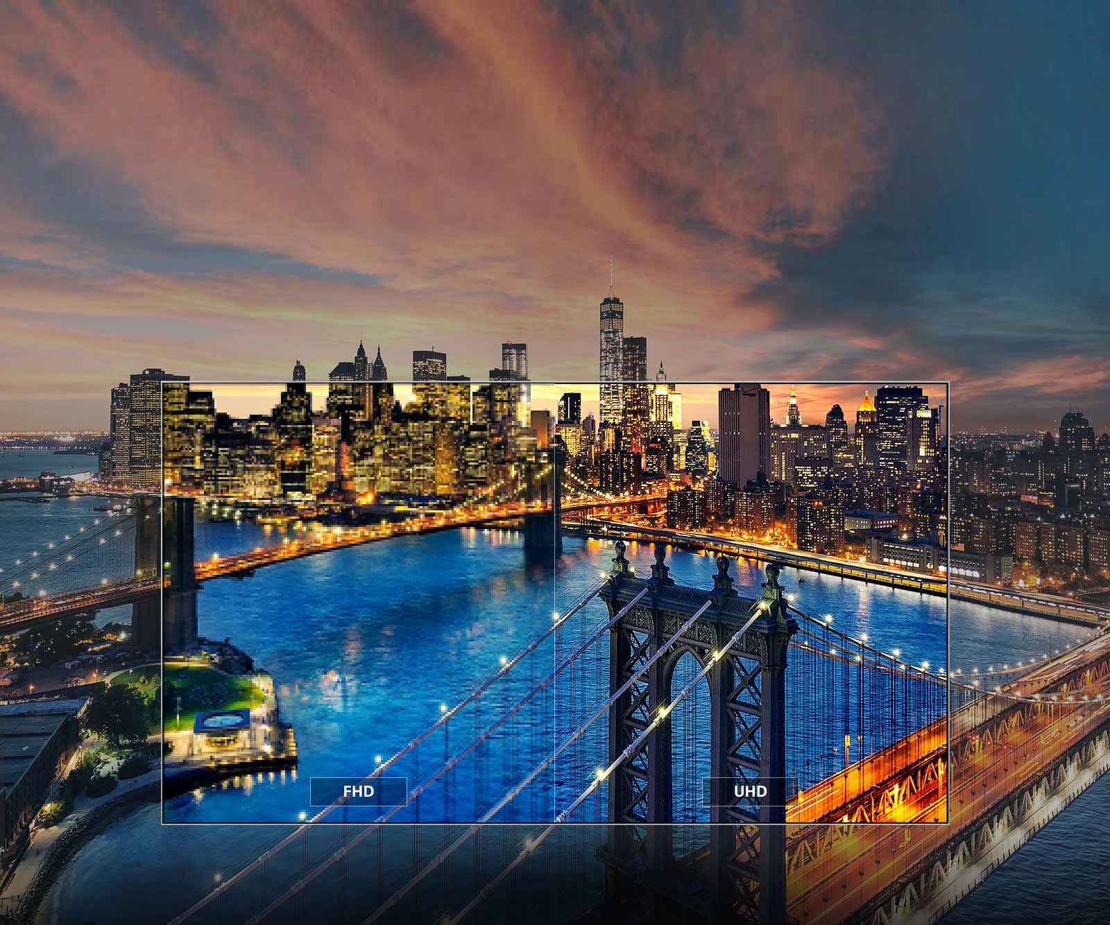 Alta resolución para una imagen nítida1