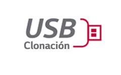 Clonación de USB1