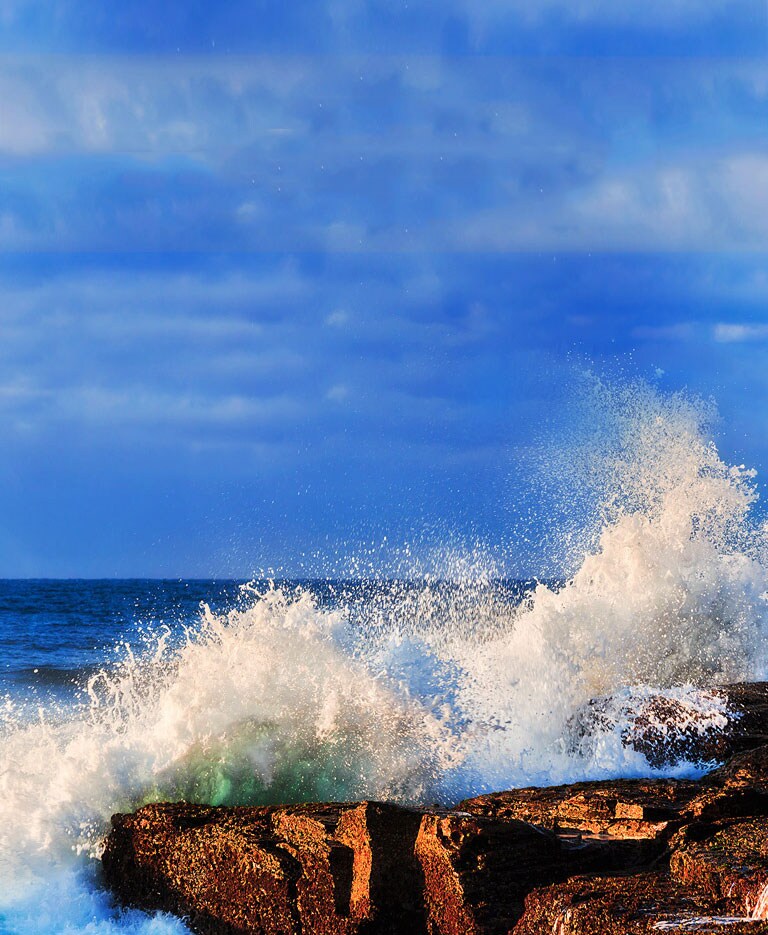 Multicanal con sonido encapsulante <br>2